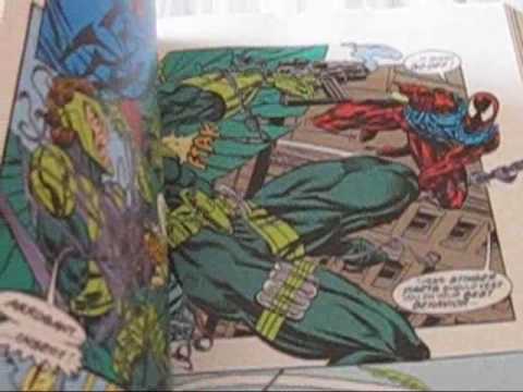 Clone saga epic 2 commentary