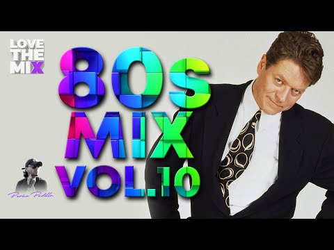 80s MIX VOL. 10 | 80s Classic Hits | Eighties Mix by Perico Padilla #80s #80sclassic #80smix #80spop