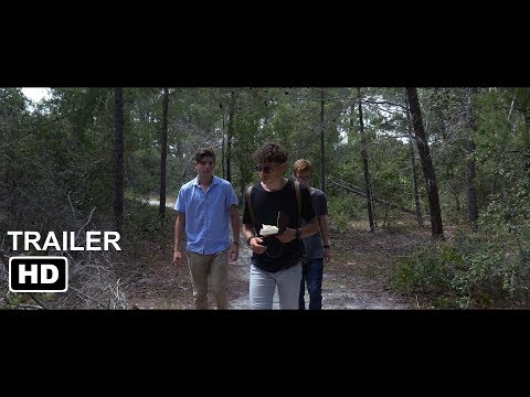 Carter Price and The Gem of Kings Official Trailer
