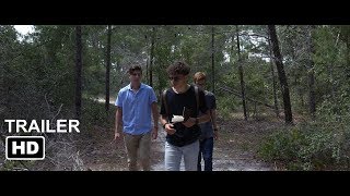 Carter Price and The Gem of Kings Official Trailer