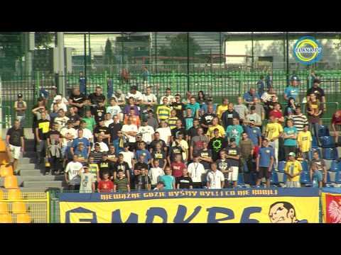 Elana wróciła na fotel lidera