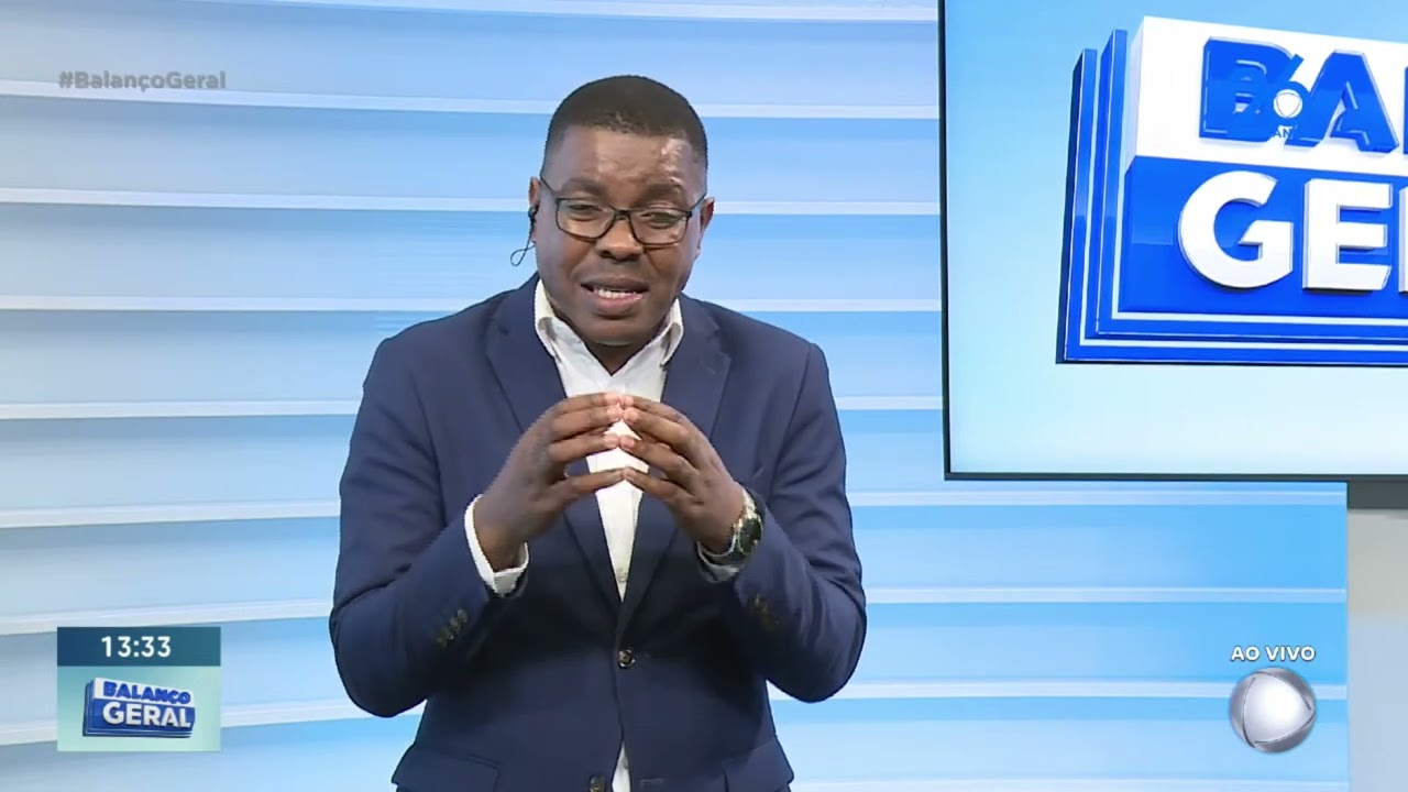 #BalançoGeral | As Crônicas do Matavel: "temos que debater as coisas. Qual é a saída?"