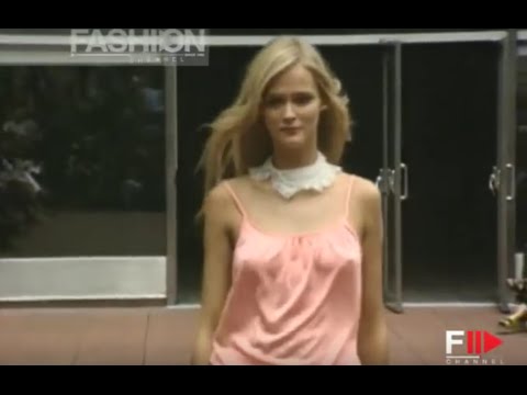 DARIL K SS 2000 New York 2 of 3 Pret a Porter by Fashion Channel
