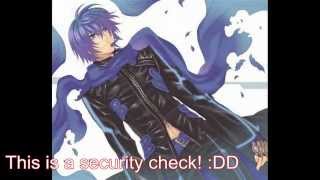 • Nightcore - Security check