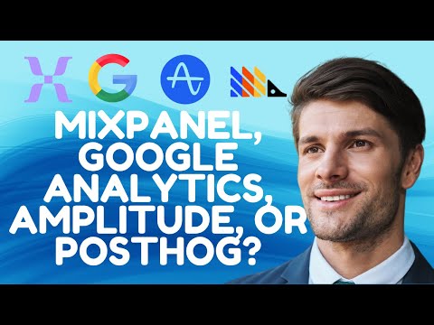 Mixpanel Vs Google Analytics 4 Vs Amplitude Vs PostHog (Full Review)