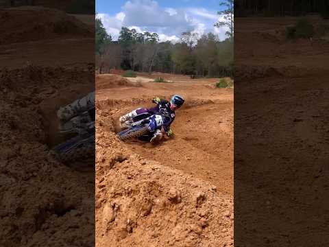Se liga na Curva!! #videos #shorts #motocross #adrenalina #mxgp #mundial #offroad #yamaha #moto #4t