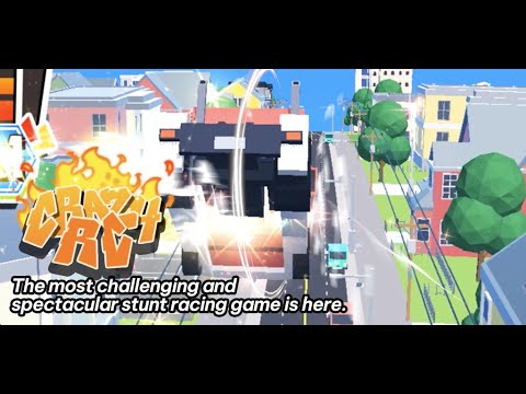 Crazy RC: Extreme Racer video thumbnail