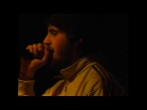 Willy Valanga VS Frah - BATTLE ARENA 1^ edizione - Quarti di Finale