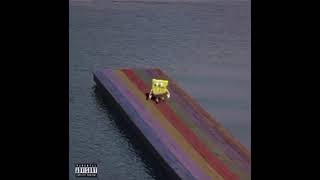 Cover art for Spongebob Top O The Mornin