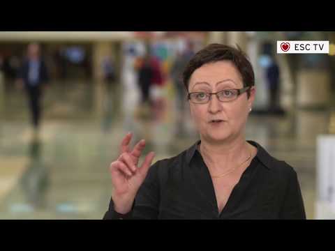 ESC TV at ACC.18 - MOMENTUM 3 - Long Term Outcomes