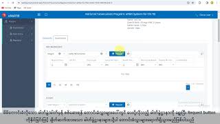 NTPmyanmar Patient Presumptive