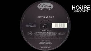Patti LaBelle - New Day (Louie Vega Dance Ritual Club Mix)