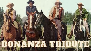 Bonanza  (Rise Again - Tribute)