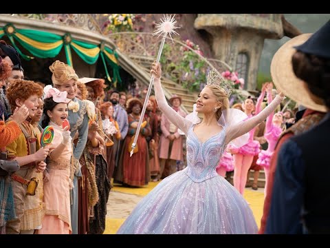 Čarodějka: Druhá část