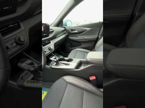 фото buick envista i 0