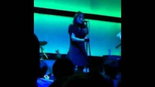 Ra Ra Riot- You and I Know
