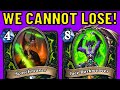 Scorchreaver Is PERFECT For Jace Demon Hunter Fel OTK Combo