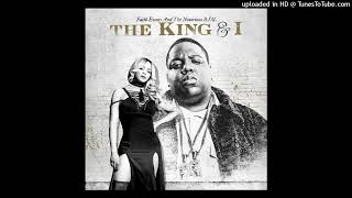 Faith Evans &amp; The Notorious B.I.G. - NYC (ft. Jadakiss)