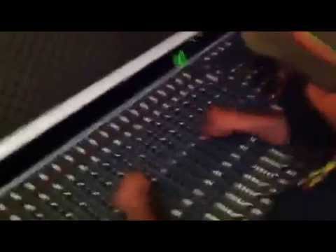 King Alpha..Reality Souljahs