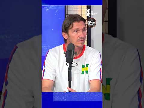 "Seul MESSI peut stopper les Bleus"