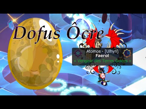 comment avoir la quete du dofus ocre
