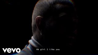 Musik-Video-Miniaturansicht zu I Like You (A Happier Song) Songtext von Post Malone feat. Doja Cat