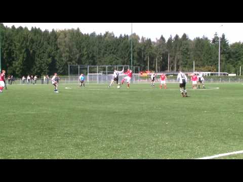 CSV Apeldoorn 2 -  Hierden 2_23082014