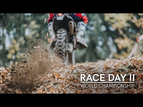 Rund um Zschopau 2017 | Race Day II