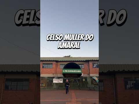 Celso Müller do Amaral Dourados Mato Grosso do Sul