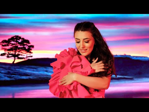 Bianca Mitroi - Readu-ma la viata [Videoclip Oficial] 2022