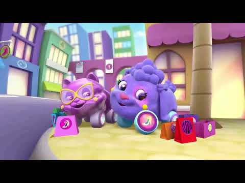 Ritzy Rollerz Sizzle Video