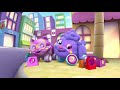 Ritzy Rollerz Sizzle Video