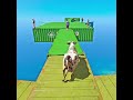 VACA Produces PANIC In The City