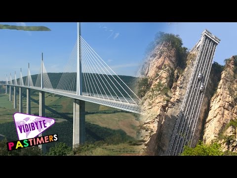 Top 10 Engineering Wonders of The Modern World