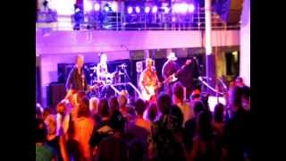 Lil Ed & The Blues Imperials "Sadie" Blues Cruise 2012