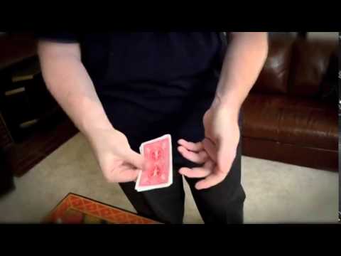 Saturn Magic -Panic (DVD and BLUE Gimmick) by Aaron Fisher - DVD