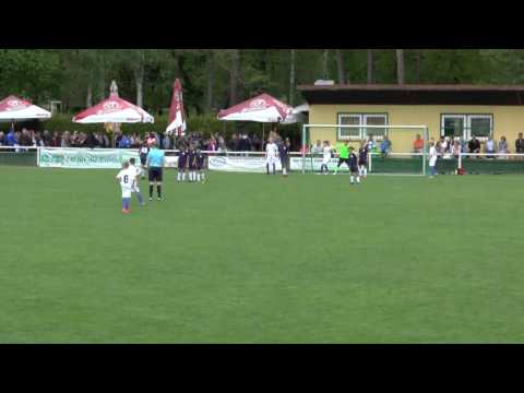 NSA 06 - FTS Australia 2-0 ( Mini Euro 2017)