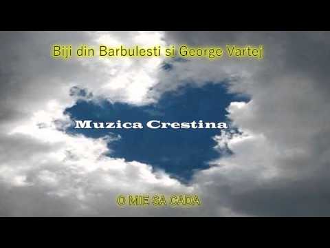 Biji din Barbulesti si George Vartej- O mie sa cada