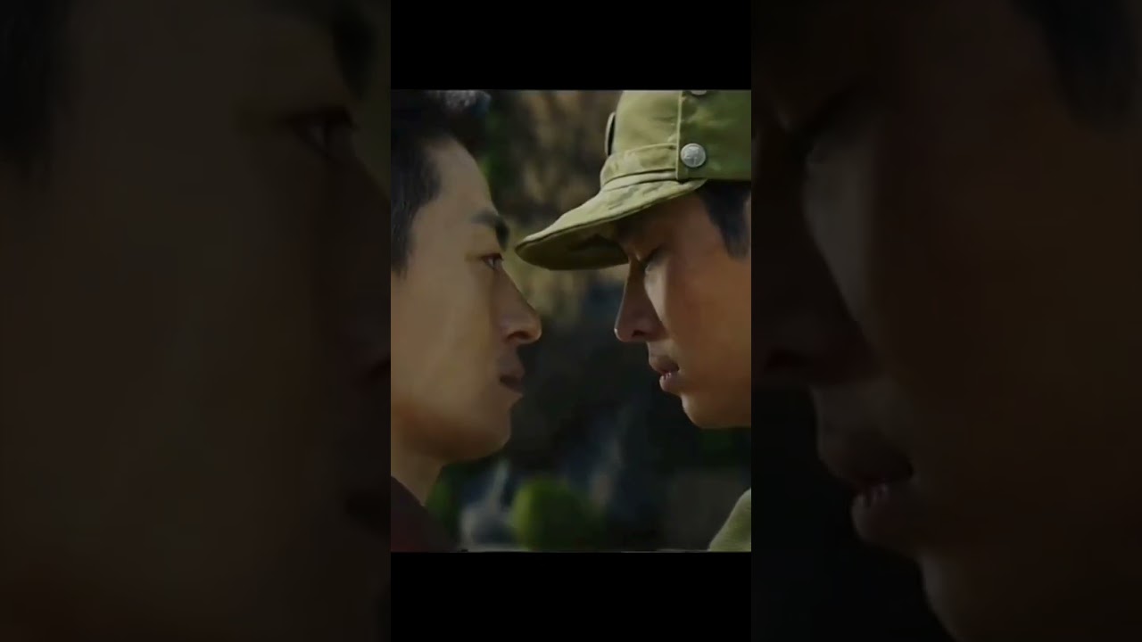 What love triangle is this??🙃🙂👀#escape #songkang #kdrama #kdramaedit #jungkookseven #trending  #bl