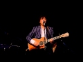 Ron Sexsmith - 'Clown in Broad Daylight' live at Bridgewater Hall, Manchester - 3rd September 2011