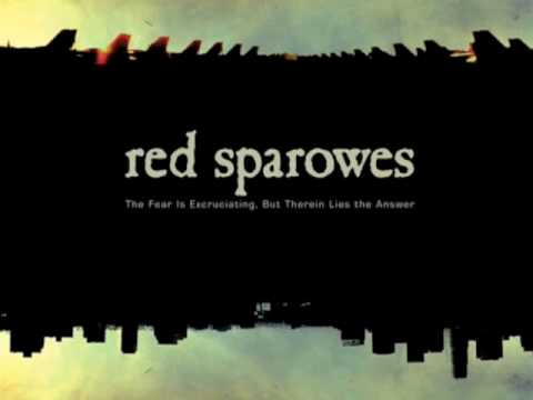Red Sparowes - In Illusions Of Order