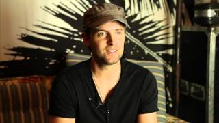 Dean Brody - Hillbilly (Track x Track)