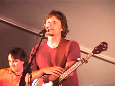 Waymasters - God Sent an Angel