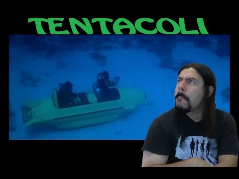 Stroncando Tentacoli