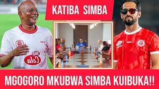 Download lagu ZA NDANI SANA!!SIMBA KUNAWAKA MOTO,KAMBI YA MO DEWJI NA MANGUNGU ZINAVUTANA KUHUSU KATIBA mp3 Download lagu ZA NDANI SANA!!SIMBA KUNAWAKA MOTO,KAMBI YA MO DEWJI NA MANGUNGU ZINAVUTANA KUHUSU KATIBA mp3