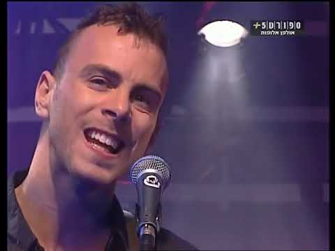 Asaf Avidan & The Mojos  **Every body **Live