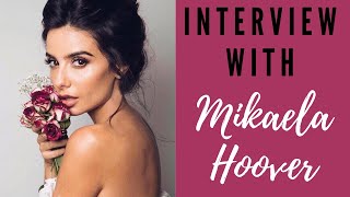 Battling OCD & Depression-THE BREAKTHROUGH-Mikaela Hoover video