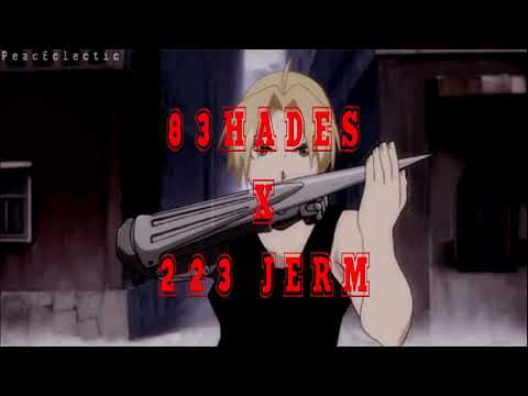 Beat type 223 jerm x 83 hades no melody FREE