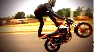 DoDo Stunt Rider Promo Video // by DoDo GraphiX