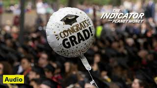 Who should new grads boo more? AI or remote work? | The Indicator